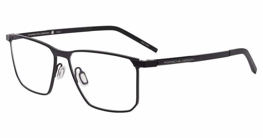 Porsche Design P8773 Eyeglasses - view 2